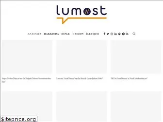 lumost.net