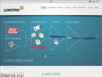 lumotrix.com