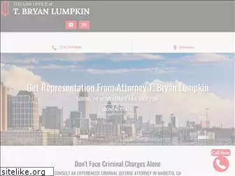 lumpkinlaw.com