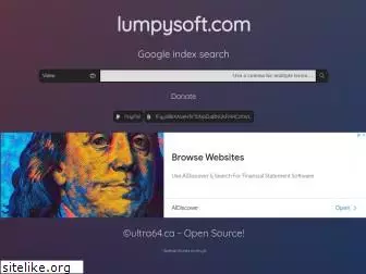lumpysoft.com
