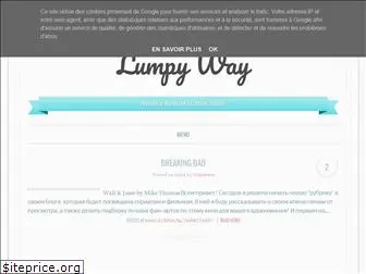 lumpyway.blogspot.com