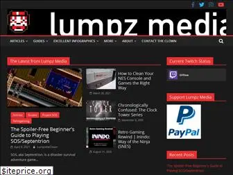 lumpzmedia.org