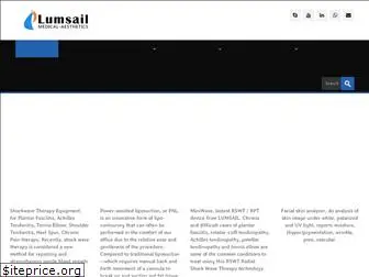 lumsail.com