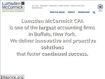 lumsdencpa.com