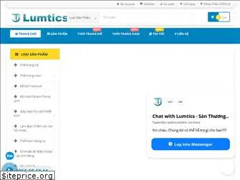 lumtics.com