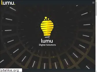 lumudigital.com