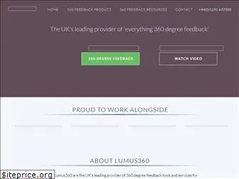 lumus360.co.uk