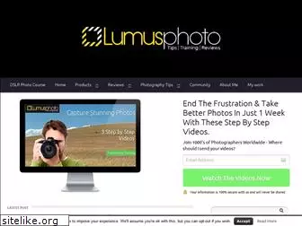 lumusphoto.com