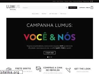 lumustoall.com.br