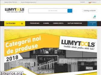 lumytools.ro