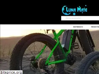 luna-mate.com