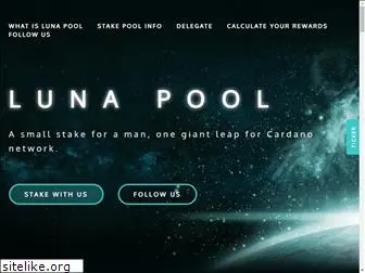 luna-pool.com