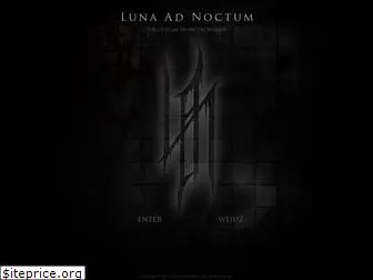 lunaadnoctum.com