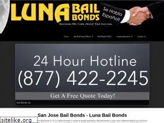 lunabailbonds.com