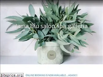 lunablusalon.com