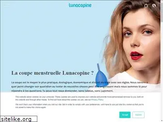 lunacopine.fr