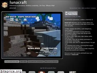 lunacraftapp.com