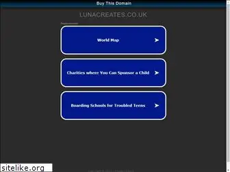 lunacreates.co.uk