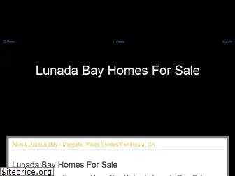 lunadabayhomes.com