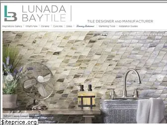 lunadabaytile.com