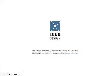 lunadesign.org