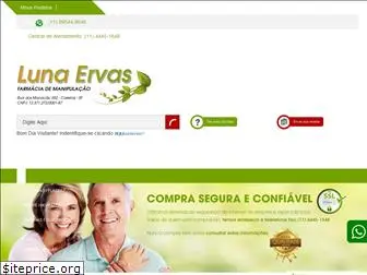 lunaervas.com.br