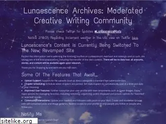 lunaescence.com