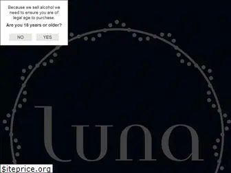 lunaestate.co.nz