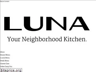 lunafargo.com