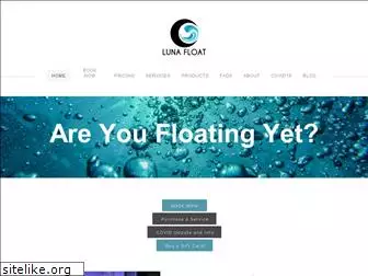 lunafloat.ca