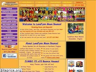 lunafynn.com