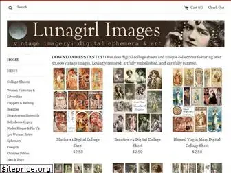 lunagirl.com