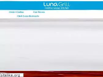 lunagrill.com