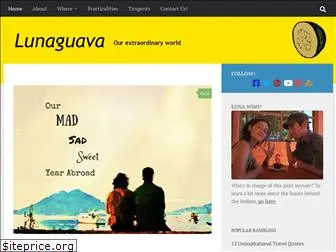 lunaguava.com