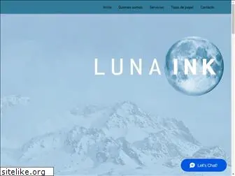 lunaink.com.mx
