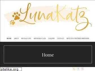 lunakatz.com