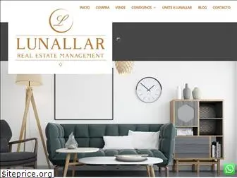 lunallar.com