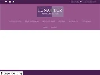 lunaluz.com