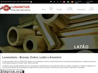 lunametais.com.br
