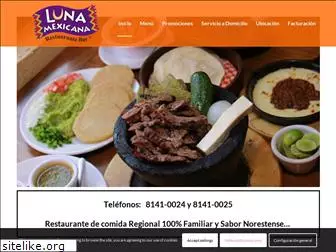 lunamexicana.com.mx