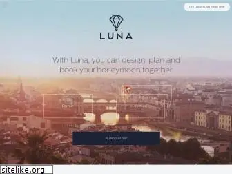 lunamoons.com