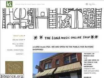 lunamusic.net