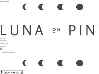 lunaonpine.com