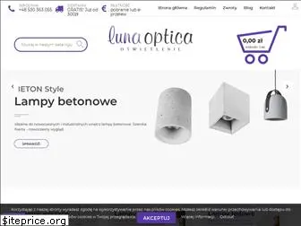 lunaoptica.pl