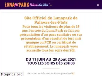 lunapark-palavas.fr