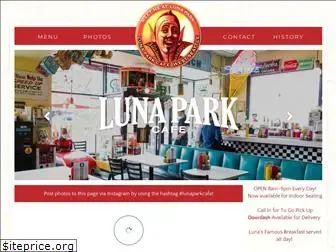 lunaparkcafe.com