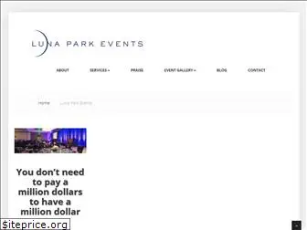 lunaparkevents.com