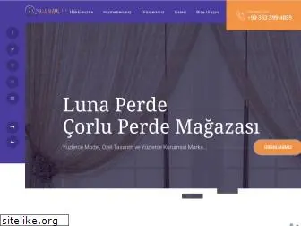 lunaperde.com