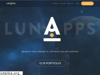 lunapps.com