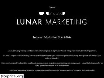 lunar-marketing.com